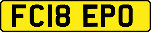 FC18EPO