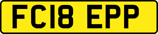 FC18EPP