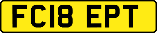 FC18EPT