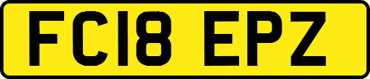 FC18EPZ