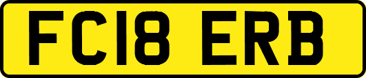 FC18ERB