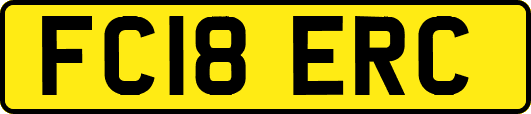 FC18ERC