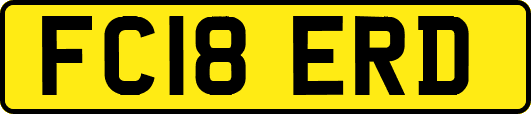 FC18ERD