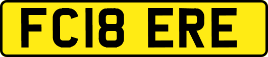 FC18ERE