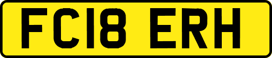 FC18ERH