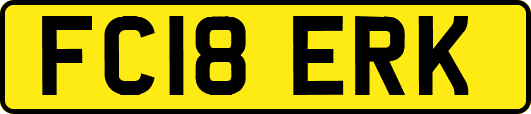 FC18ERK
