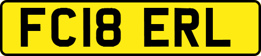 FC18ERL