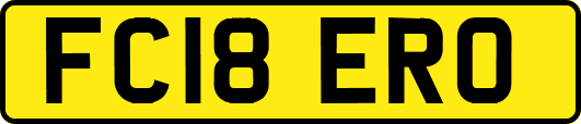 FC18ERO