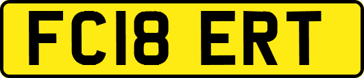 FC18ERT