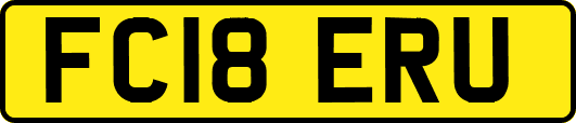 FC18ERU