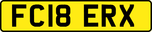 FC18ERX