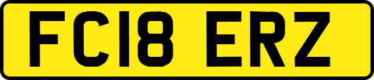 FC18ERZ
