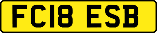 FC18ESB