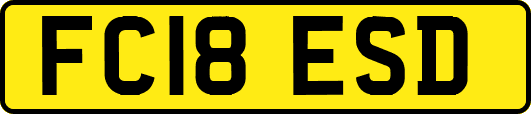 FC18ESD