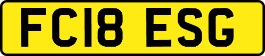 FC18ESG