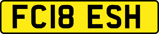 FC18ESH
