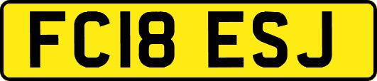 FC18ESJ