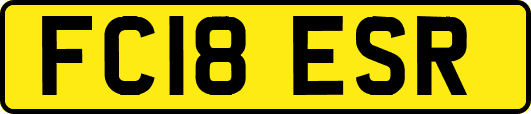 FC18ESR