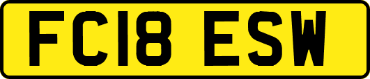 FC18ESW