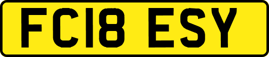 FC18ESY