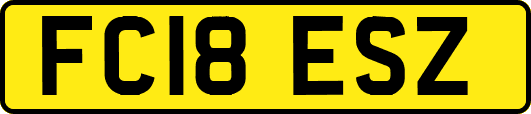 FC18ESZ