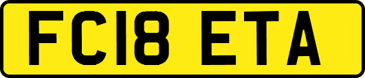 FC18ETA