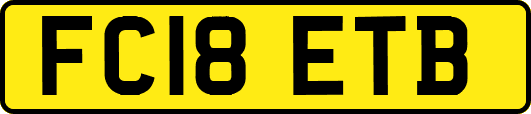 FC18ETB