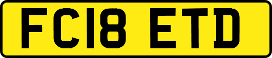FC18ETD