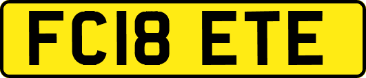 FC18ETE