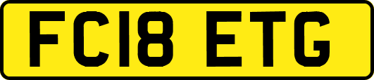 FC18ETG