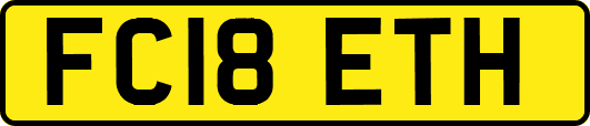 FC18ETH