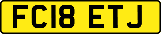 FC18ETJ