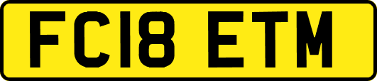 FC18ETM