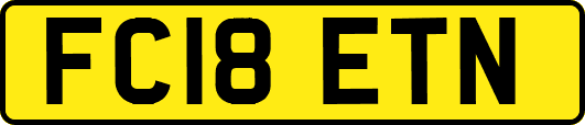 FC18ETN