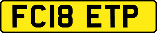 FC18ETP