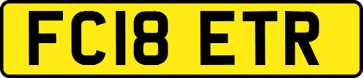 FC18ETR