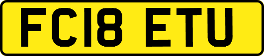 FC18ETU