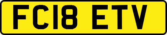 FC18ETV