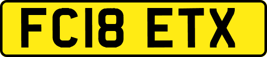 FC18ETX
