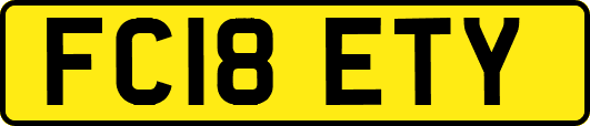FC18ETY