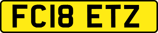 FC18ETZ