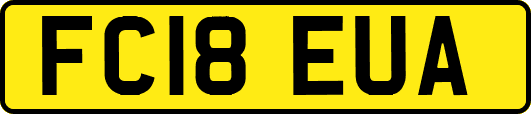 FC18EUA