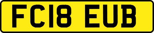 FC18EUB