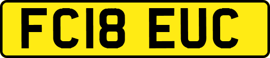 FC18EUC