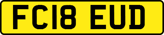 FC18EUD
