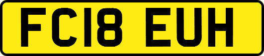FC18EUH