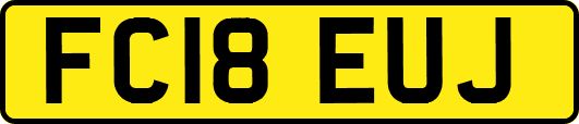 FC18EUJ