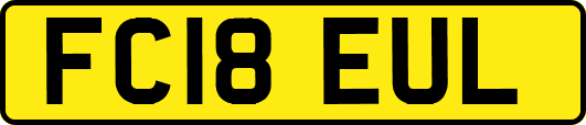 FC18EUL