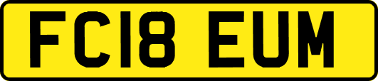 FC18EUM