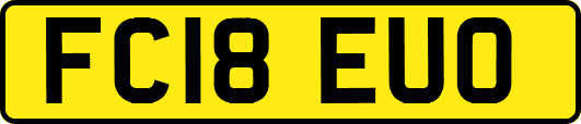 FC18EUO
